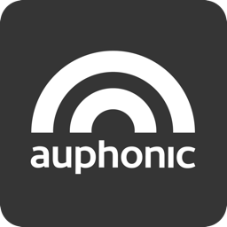 Auphonic Credits spenden